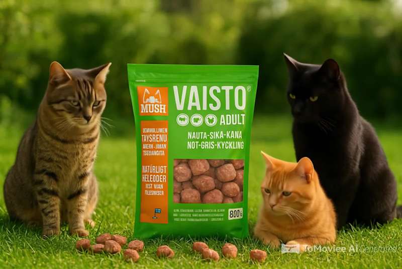 Cover image for Showcasing a clean, natural-inspired UI