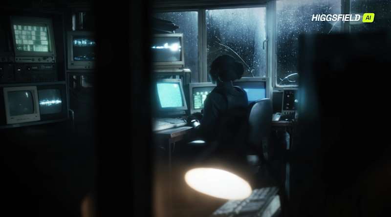 Cover image for Create Cinematic Trailers Using AI Tools: A Case Study