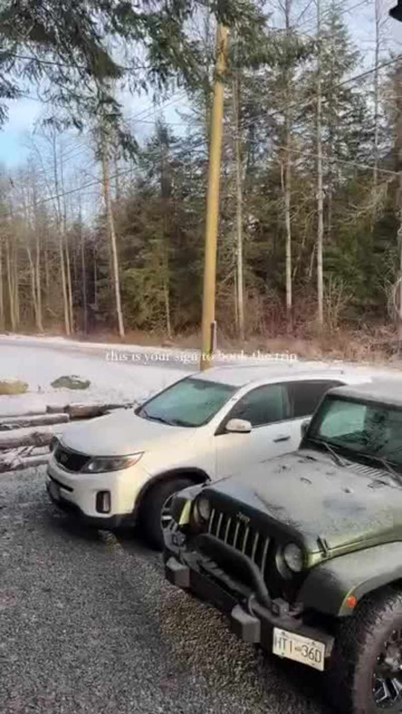 Cover image for UGC for a Cabin Getaway Girls Trip