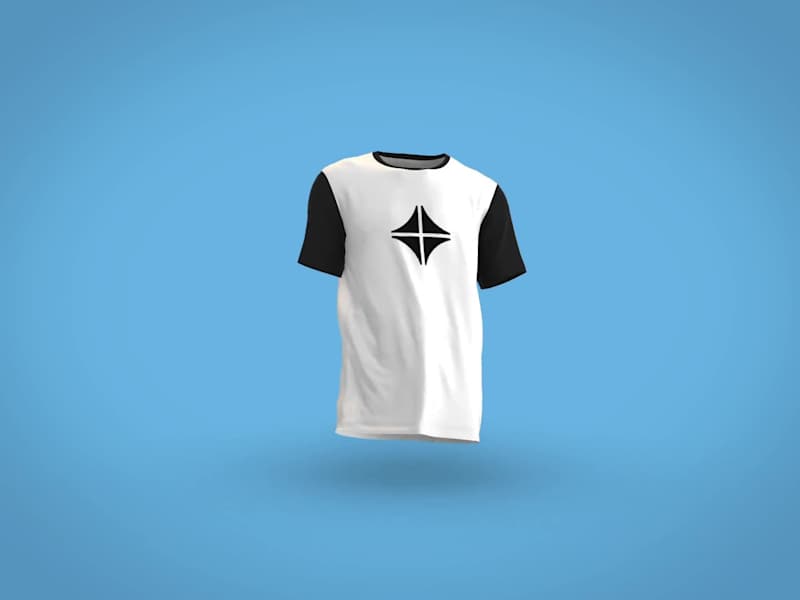 Cover image for Download Now: T-Shirt Walk AfterEffects Template Available
