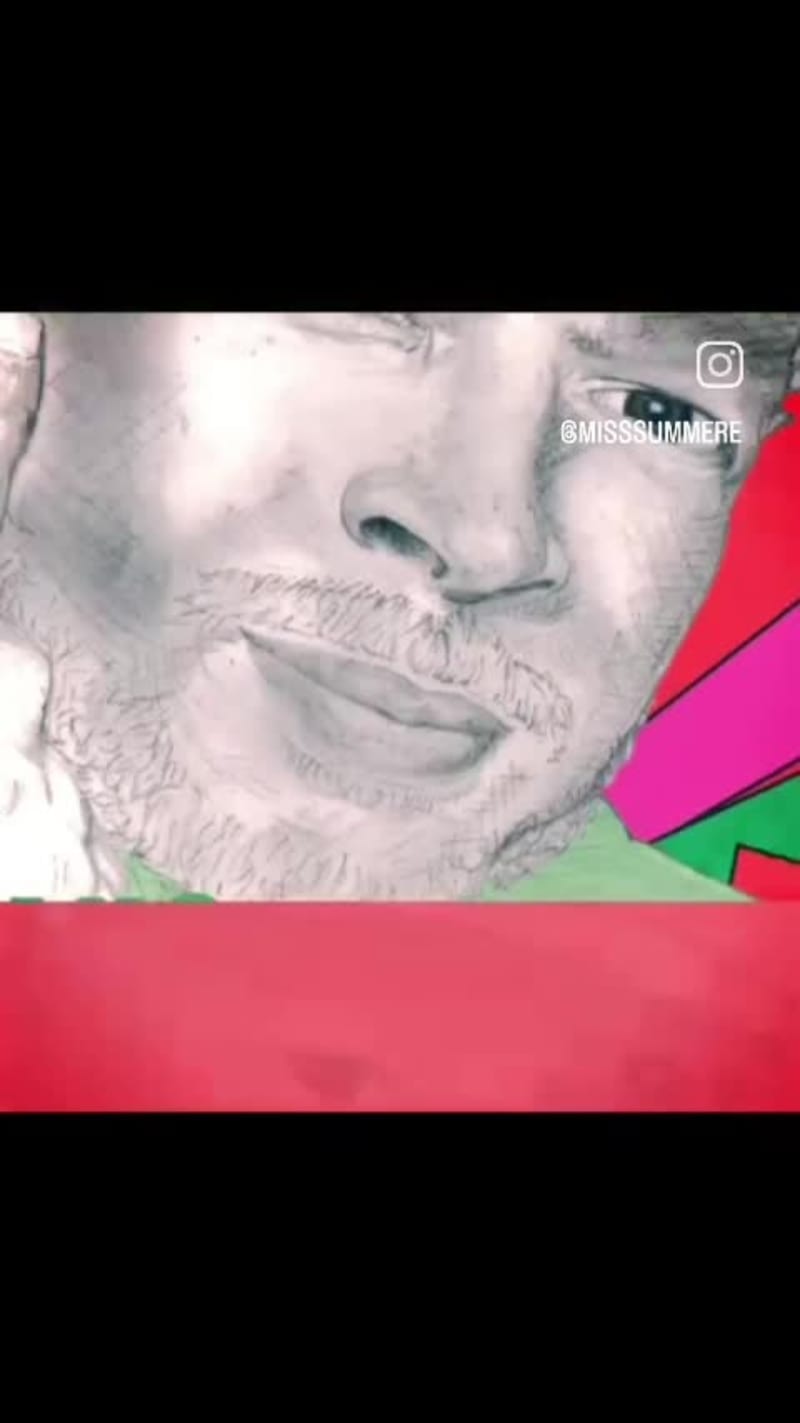 Cover image for 90's In Living Color Actor