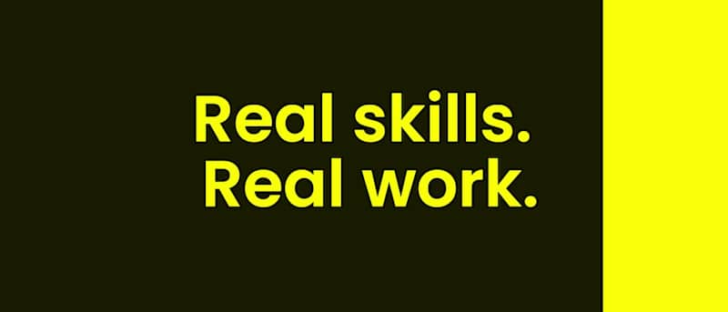 Cover image for Built BuildFolio — a platform