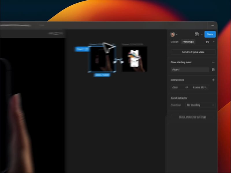 Cover image for Excited to share some progress on an app I’ve been working o...