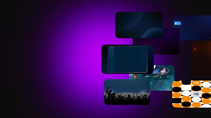 Cover image for I think I am a little late 😅 But yeah… this is my 2025 show...