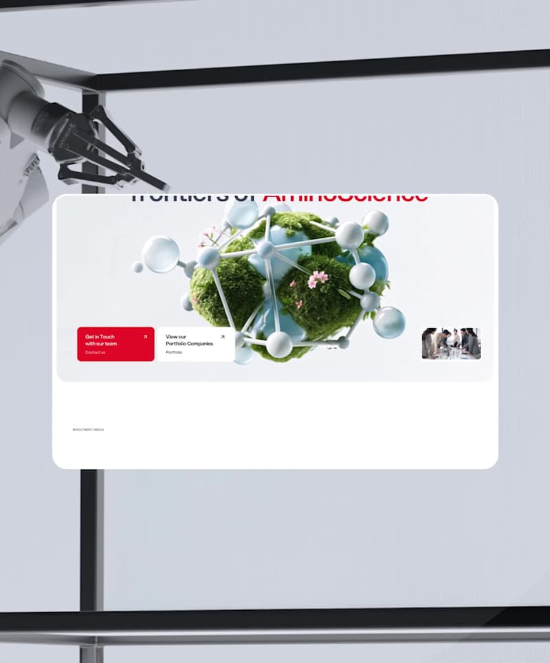 Cover image for Ajinomoto Group Ventures Branding &