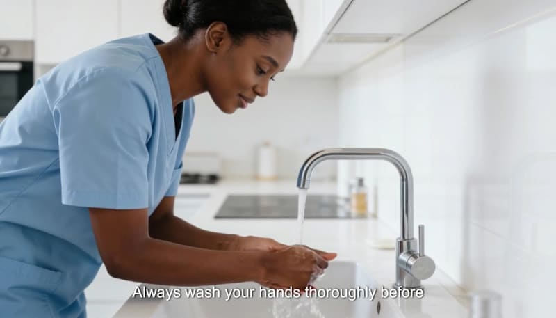 Cover image for This project involved creating an