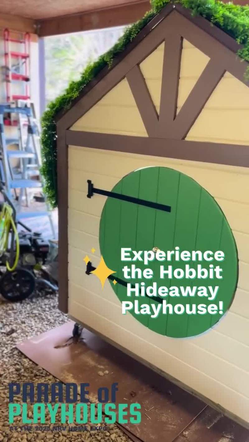 Cover image for Reel I made for the