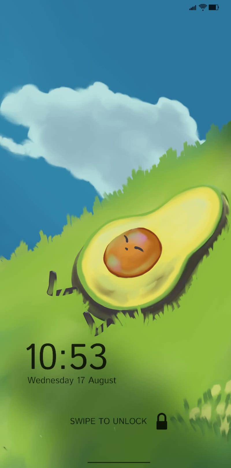 Cover image for its springtime at last!! here's