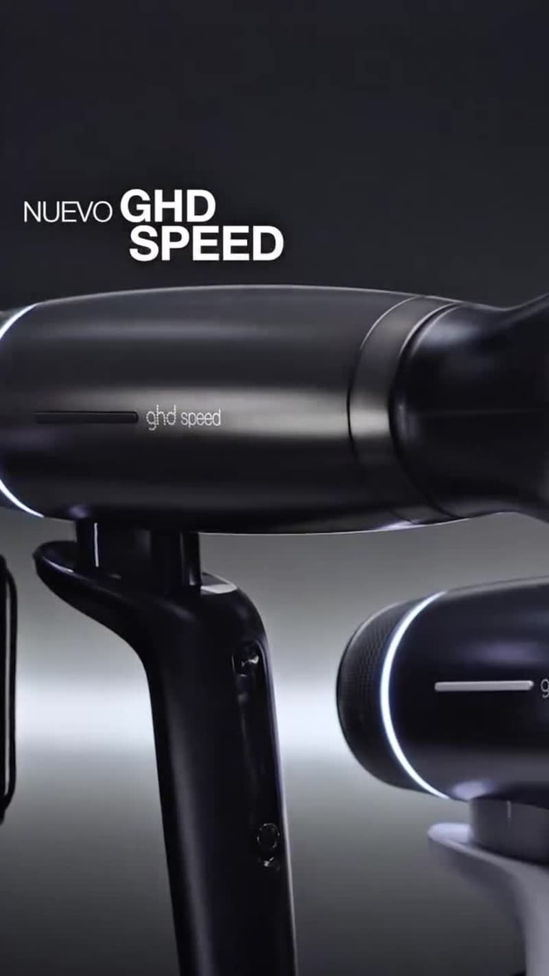 Cover image for Advert for GHD Global leader