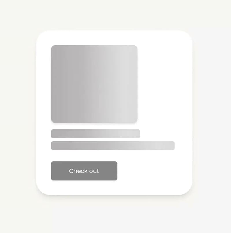 Cover image for Day 2 of trying to find a client on Contra. Subtle animation...