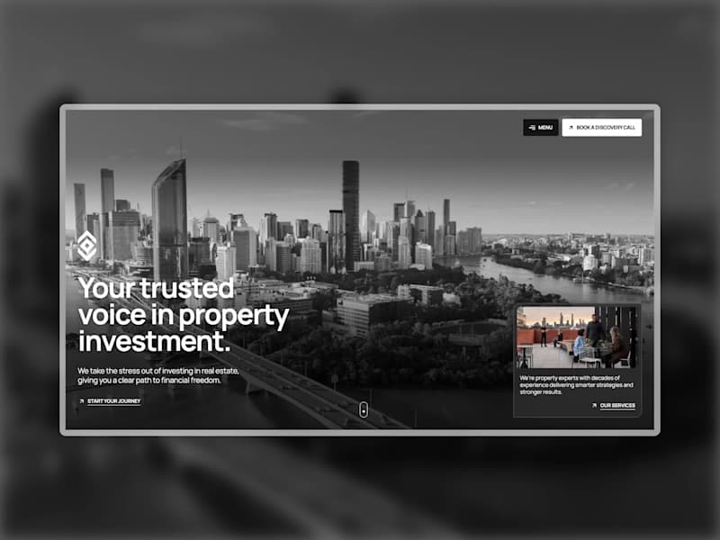 Cover image for Somerstone Property Group