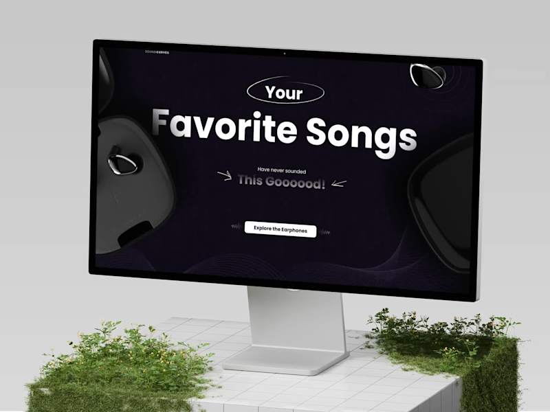 Cover image for 🔹 Sleek. Modern. Intuitive. 🔹 From stunning visuals to smo...