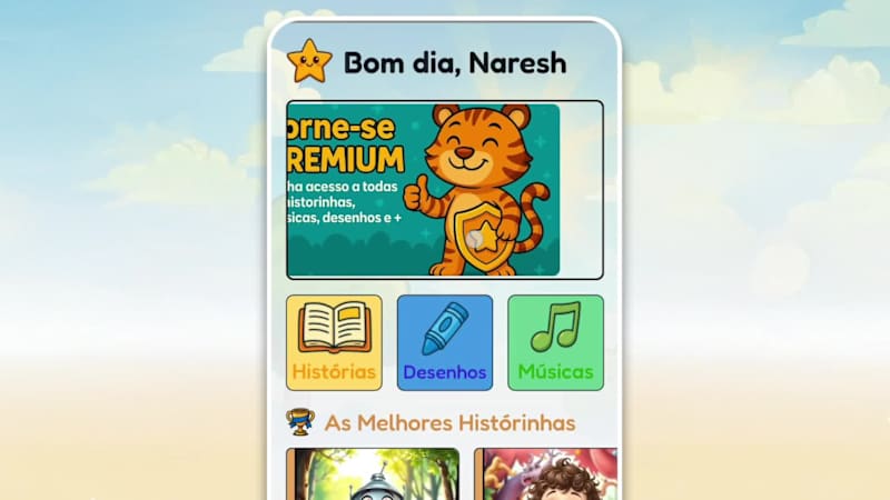 Cover image for Aventurinhas