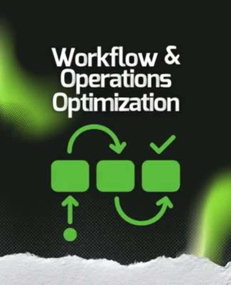 Cover image for Disorganized workflows slow teams down and create unnecessar...