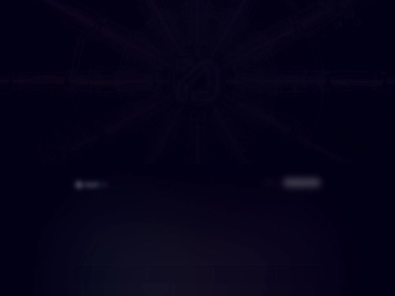 Cover image for Designed and built by BEY Agency. A new crypto footer experi...