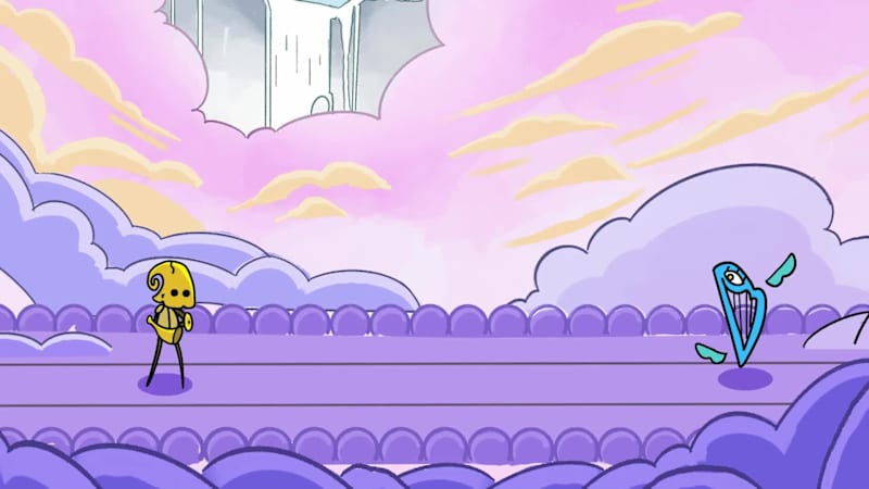 Cover image for add 4 pieces of work contra says, here is a 2d game design c...