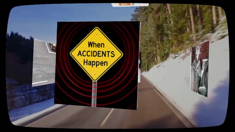 Cover image for This is a broadcast ad for a Personal Injury Attorney for th...