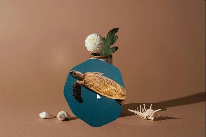 Cover image for Let me know what you think of this work here 👉🏻 Liquid