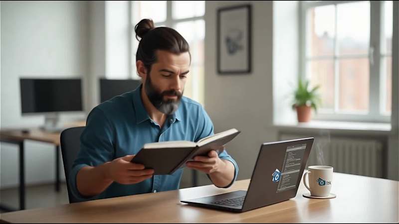 Cover image for 💼 QuickBooks, Full-Cycle Support, Built for Real Business N...