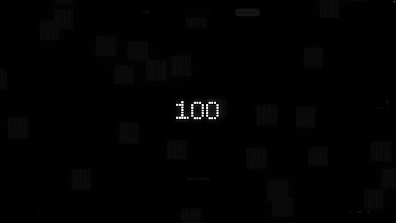 Cover image for Modus DAO 3D Website Design