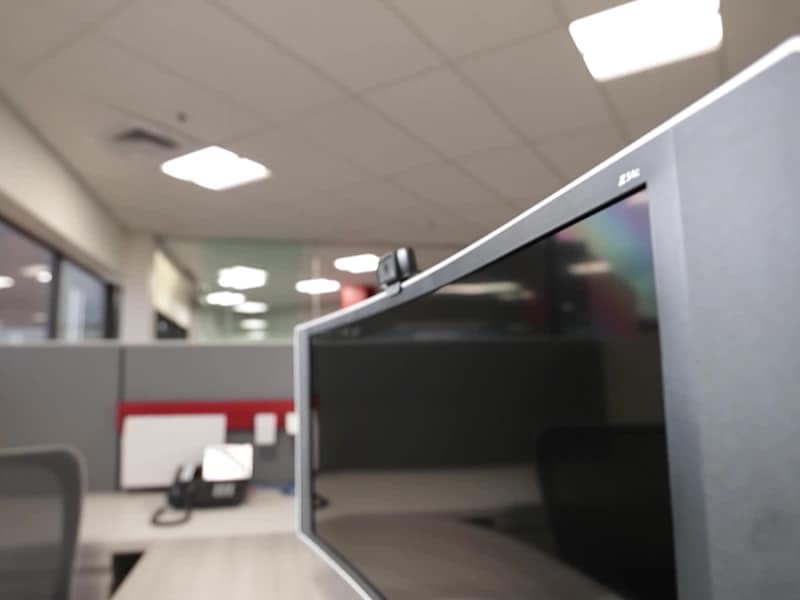 Cover image for Raytheon Future Work Environment