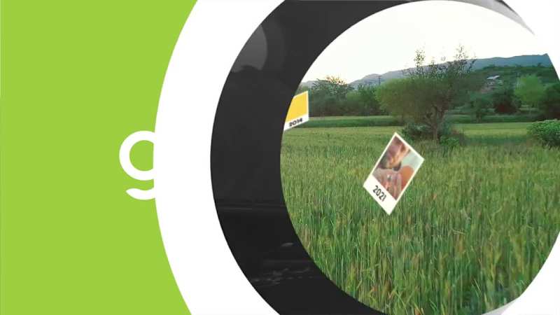 Cover image for 10 Year Brand Anniversary Video