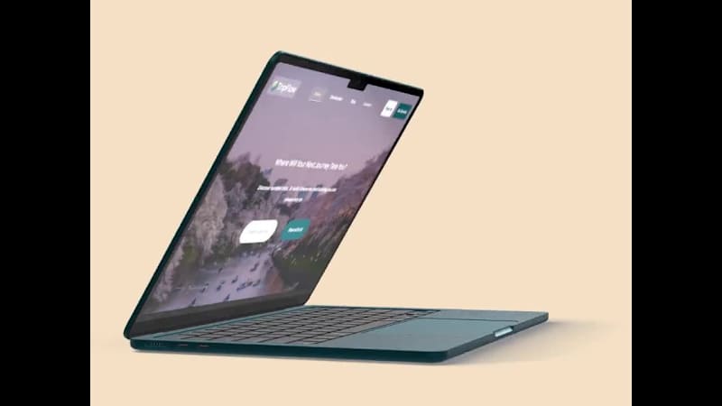 Cover image for TripFlow - Your personal trip planner