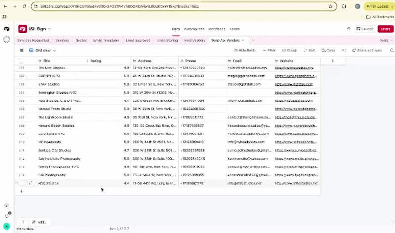 Cover image for I helped streamline the lead-to-quotation