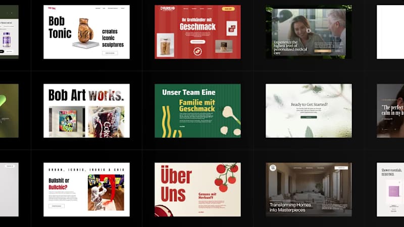 Cover image for Not every company believed in