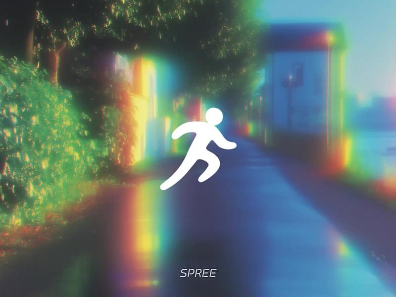 Cover image for Spree - Barefoot Running Shoes
