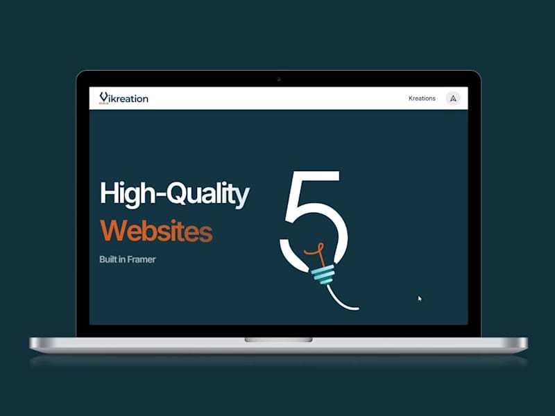 Cover image for Breaking the Pattern
Take a Look