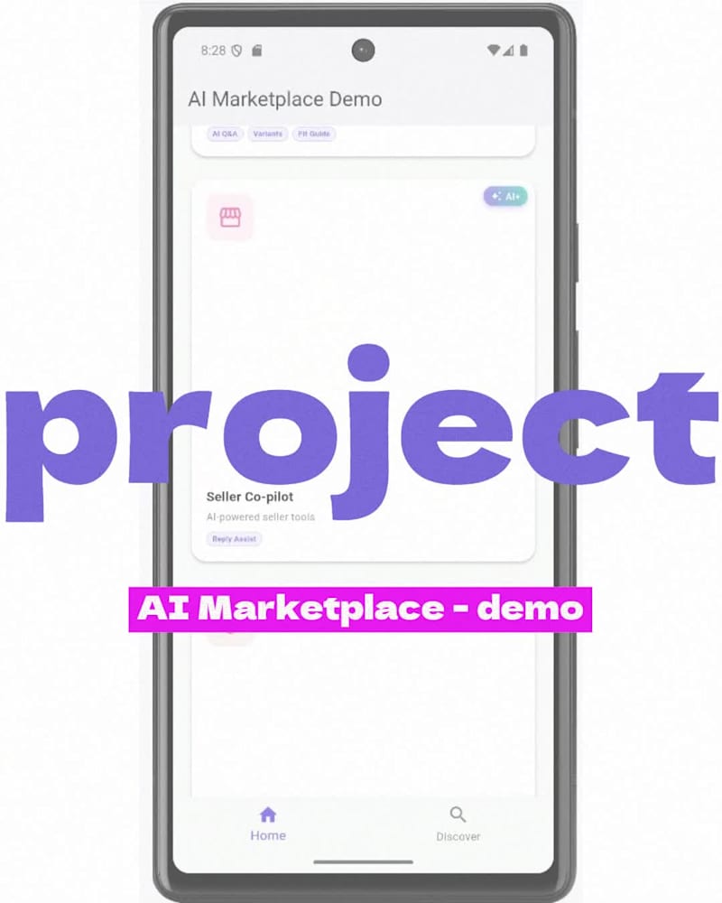Cover image for Hello e-commerce builders

Today I’m exploring