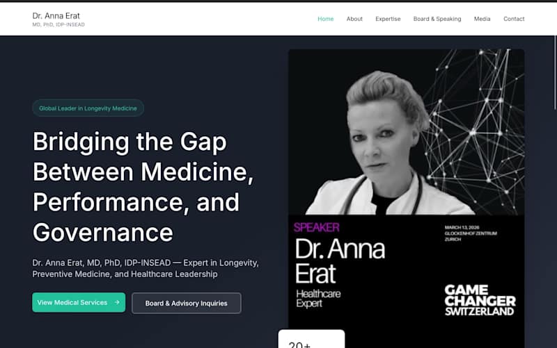 Cover image for Peak Performance isn't luck—it’s a