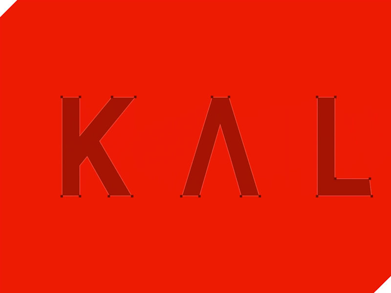 Cover image for One of my favourite conceptual branding projects, Kalvad rei...