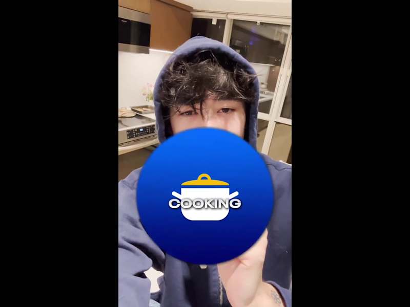 Cover image for Short Form Video Edit (