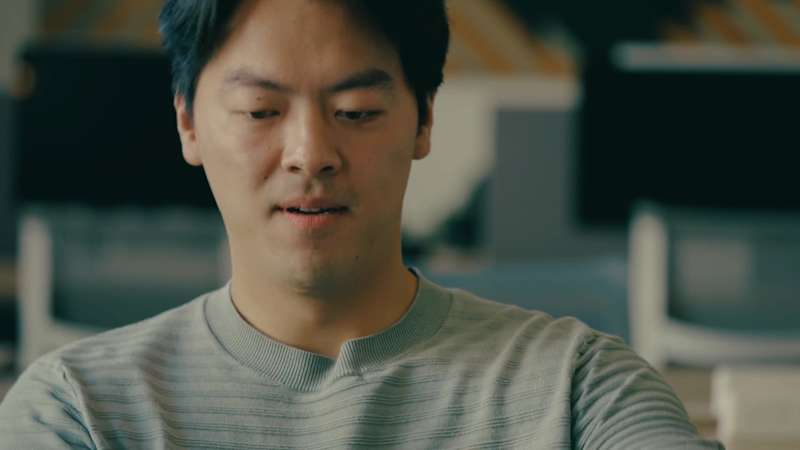 Cover image for Flew to SF a week