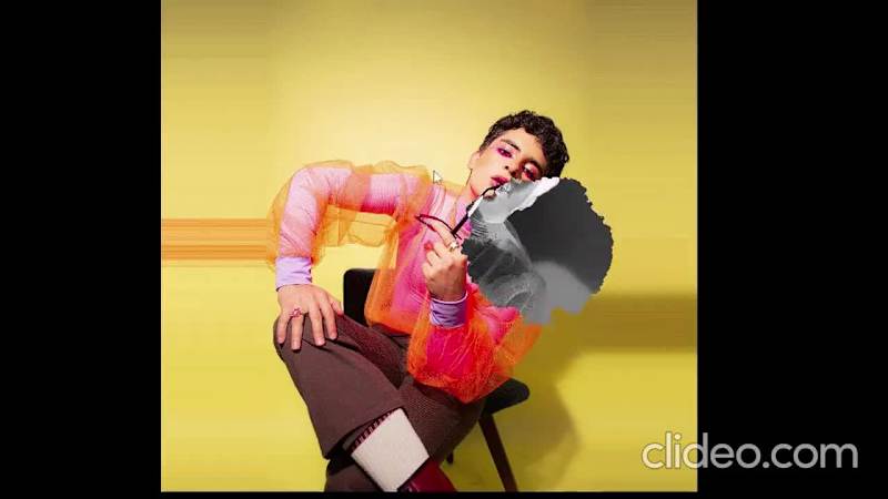 Cover image for I built a distortion lens