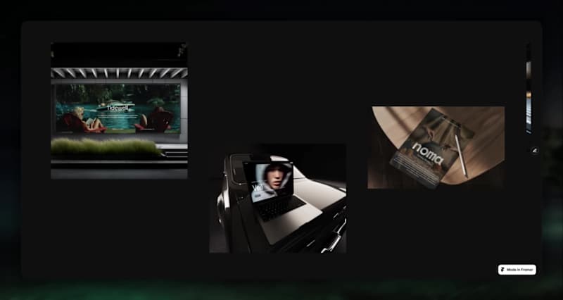 Cover image for Bond Studio Website Design and Development