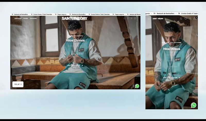 Cover image for Streetwear brands don’t need “prettier”