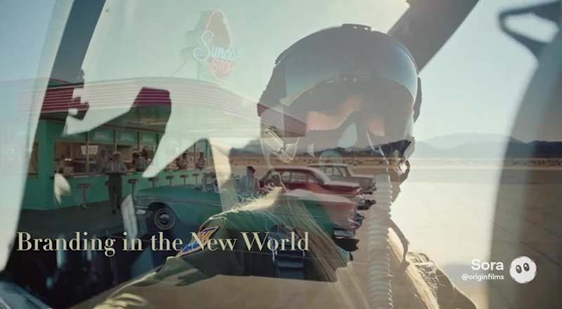 Cover image for Branding in the New World
AhChicX