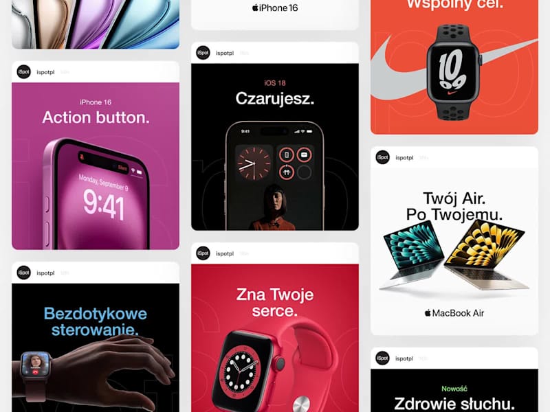 Cover image for Social Media Manager