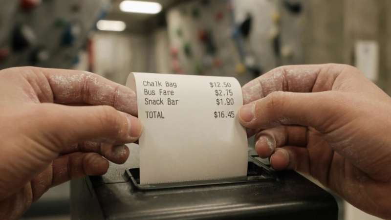 Cover image for This is my second submission