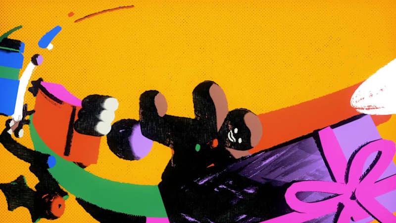 Cover image for Wishing this wonderful community a