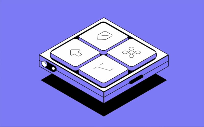 Cover image for RIVE - Interactive Animation for Web & App