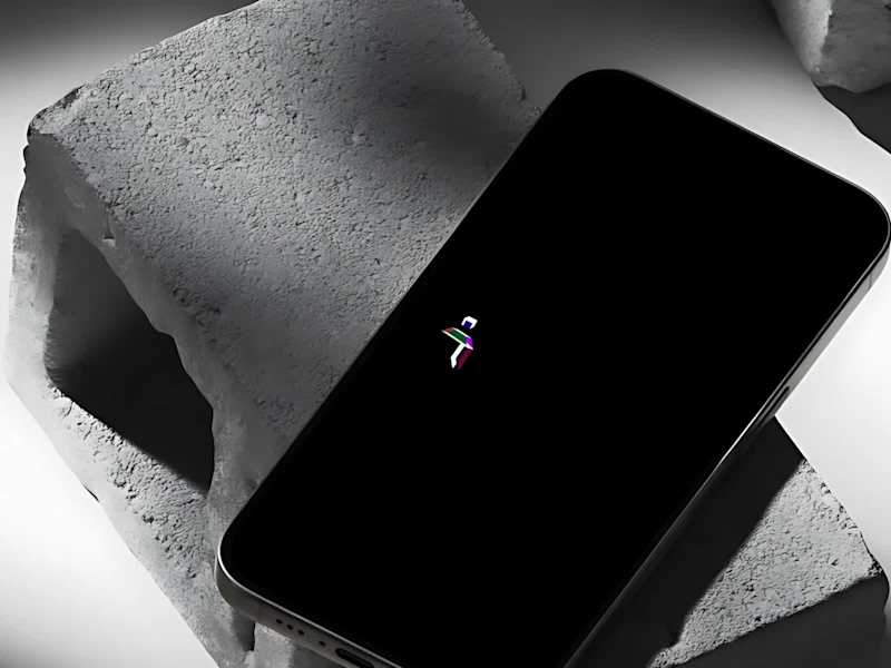 Cover image for Fivot Logo Animation (3D Motion Branding) The objective was ...