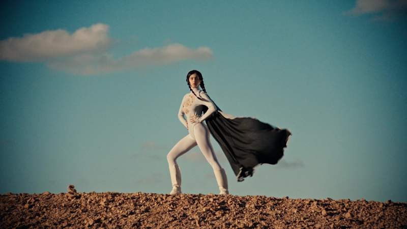 Cover image for Fashion Film