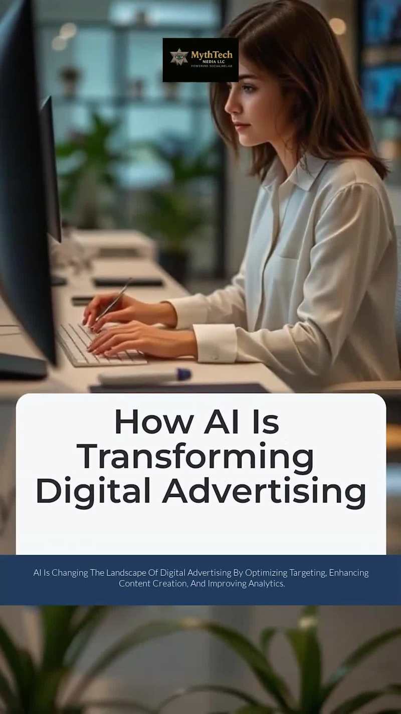 Cover image for “Ethical AI Marketing Video Ad – SocialMeLab”