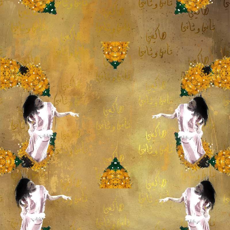 Cover image for Animated Capsules – Collaboration with