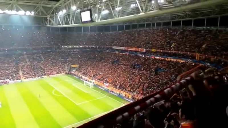 Cover image for Akbank | The Legendary Journey