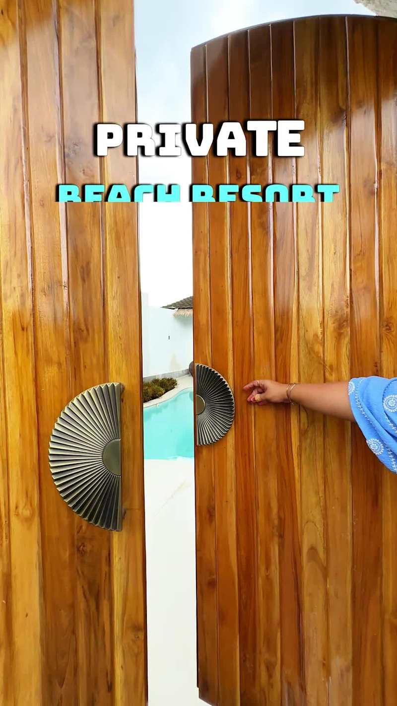 Cover image for RESORT EDIT UGC PROMOTION